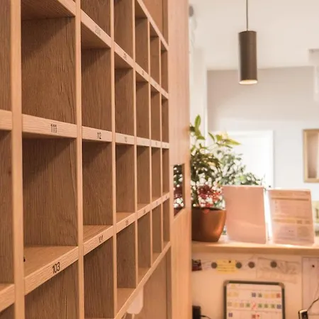 酒店 Magdalena 萨格勒布